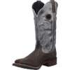 Laredo Chocolate And Slate Blue Top Boots -Caboot Store 01 7916 BN155 big 0f0f60f2 b2eb 42aa 9b51 36b41a32ad91