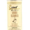 Scout Suede Cleaner -Caboot Store 03606 37577.1468872834.500.500