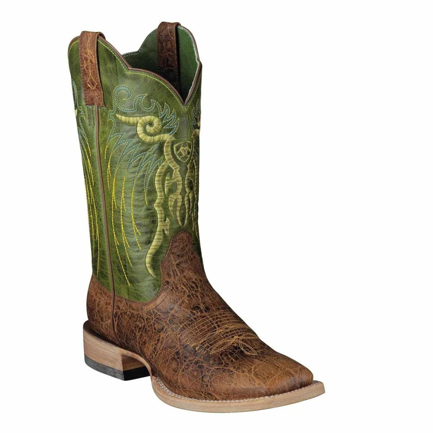 Ariat Men's Mesteno Western Boot 5 Ariat Men's Mesteno Western Boot - Image 3