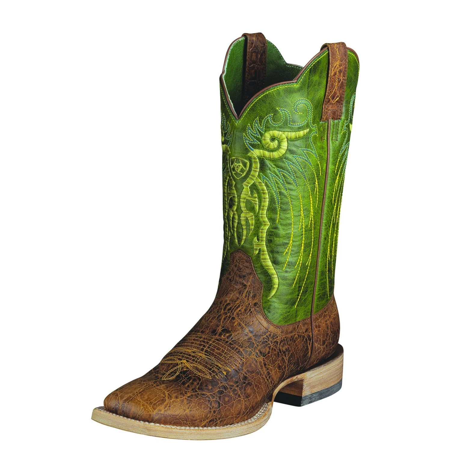 Ariat Men's Mesteno Western Boot 3 Ariat Men's Mesteno Western Boot