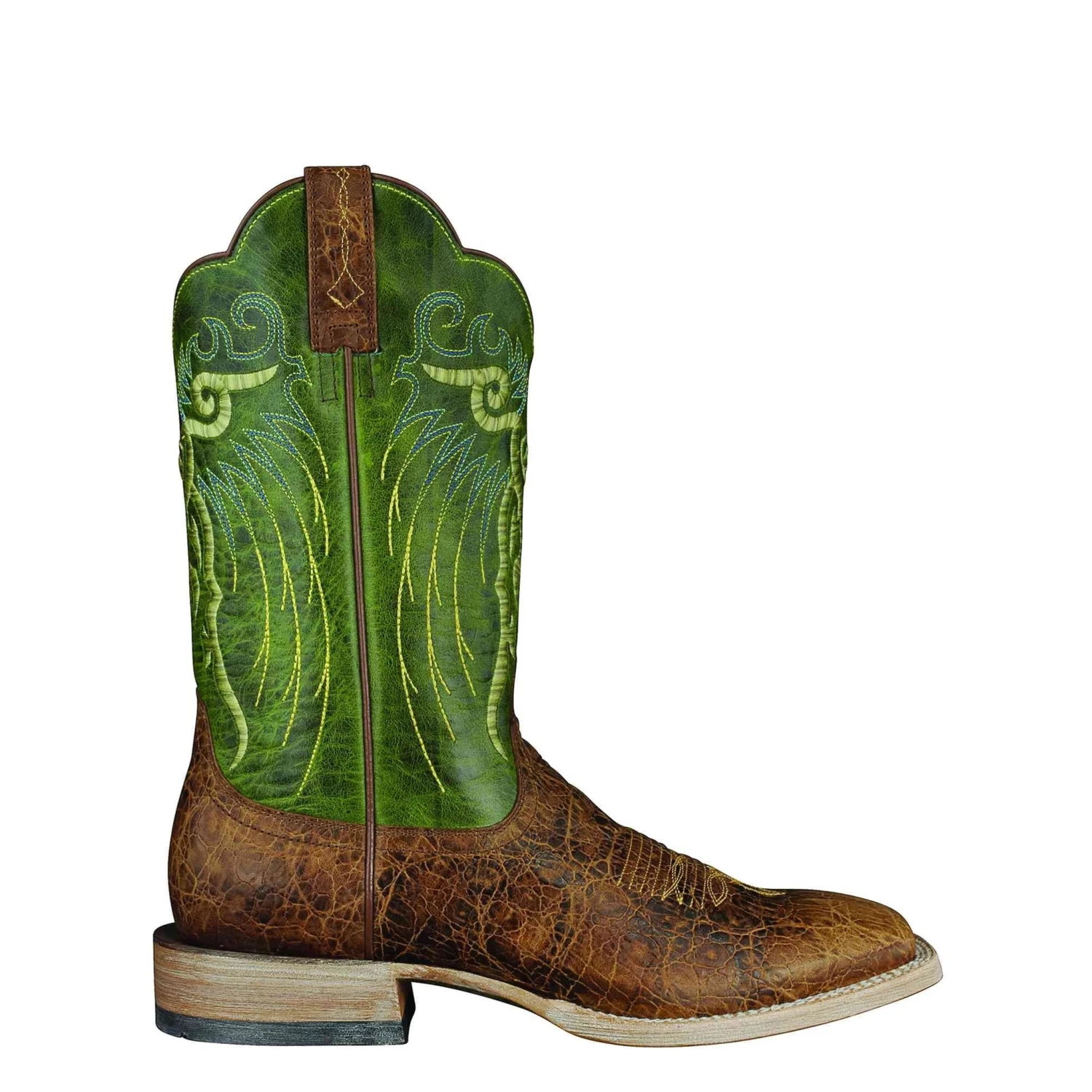 Ariat Men's Mesteno Western Boot 4 Ariat Men's Mesteno Western Boot - Image 2