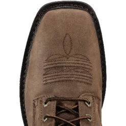 Ariat Men's Cascade Steel Square Toe Boot 11 Ariat Men's Cascade Steel Square Toe Boot -Caboot Store 10011917 toe