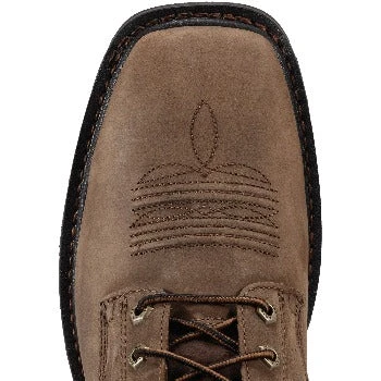 Ariat Men's Cascade Steel Square Toe Boot 7 Ariat Men's Cascade Steel Square Toe Boot - Image 5