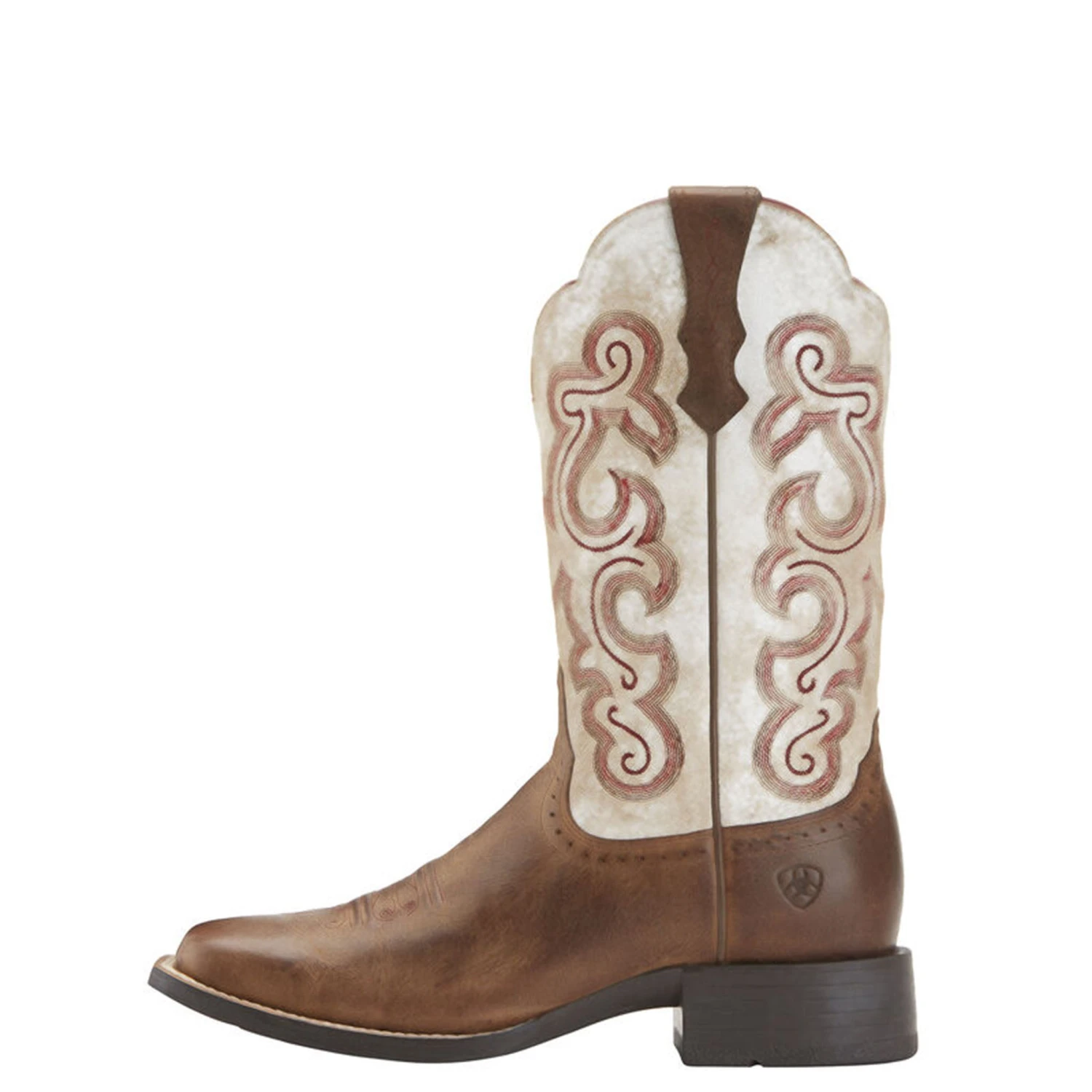 Ariat Quickdraw Women's Western Boot 3 Ariat Quickdraw Women's Western Boot