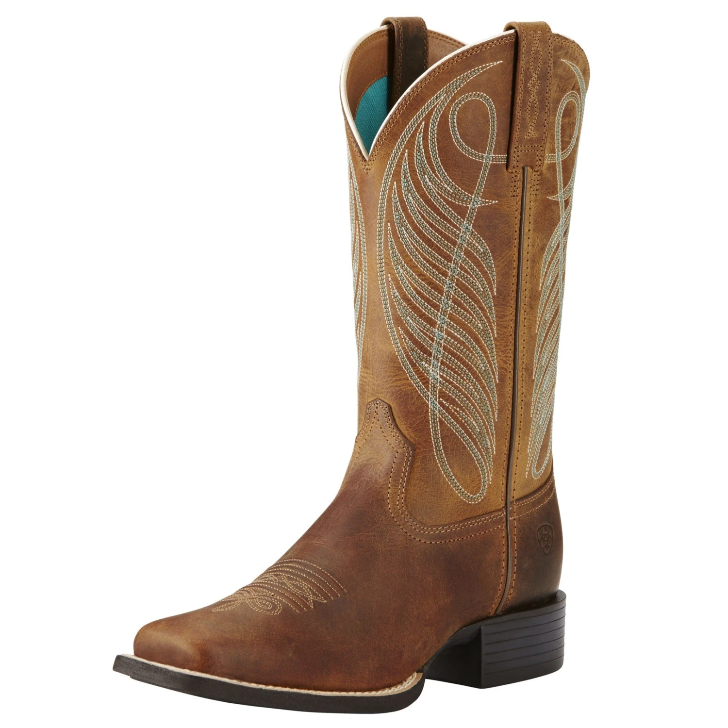 Ariat Women's Round Up Boots 3 Ariat Women's Round Up Boots