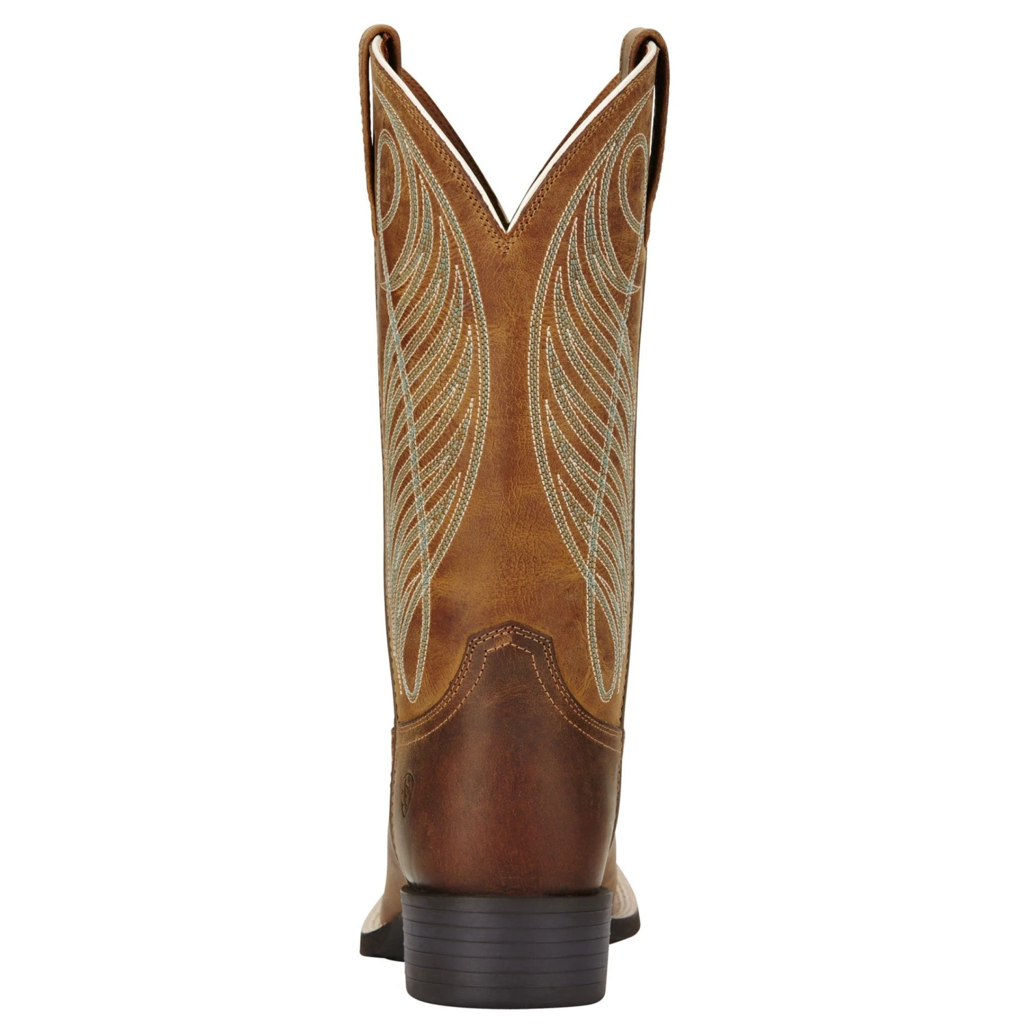 Ariat Women's Round Up Boots 5 Ariat Women's Round Up Boots - Image 3