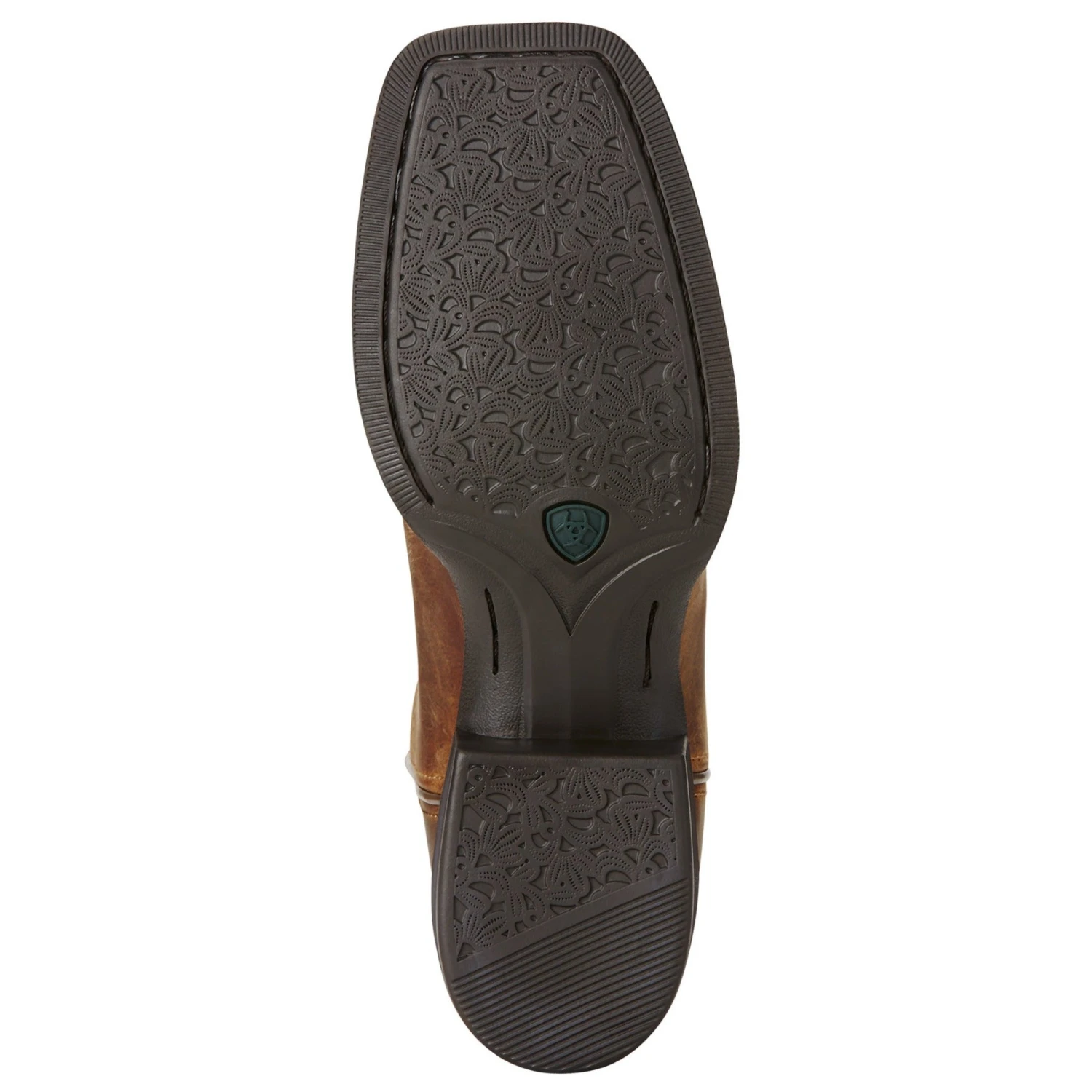 Ariat Women's Round Up Boots 6 Ariat Women's Round Up Boots - Image 4