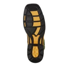 Ariat Men's Workhog VenTEK Boots -Caboot Store 10020084 4