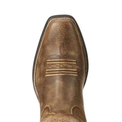 Ariat Women's Round Up Boot 10 Ariat Women's Round Up Boot -Caboot Store 10021620 toe