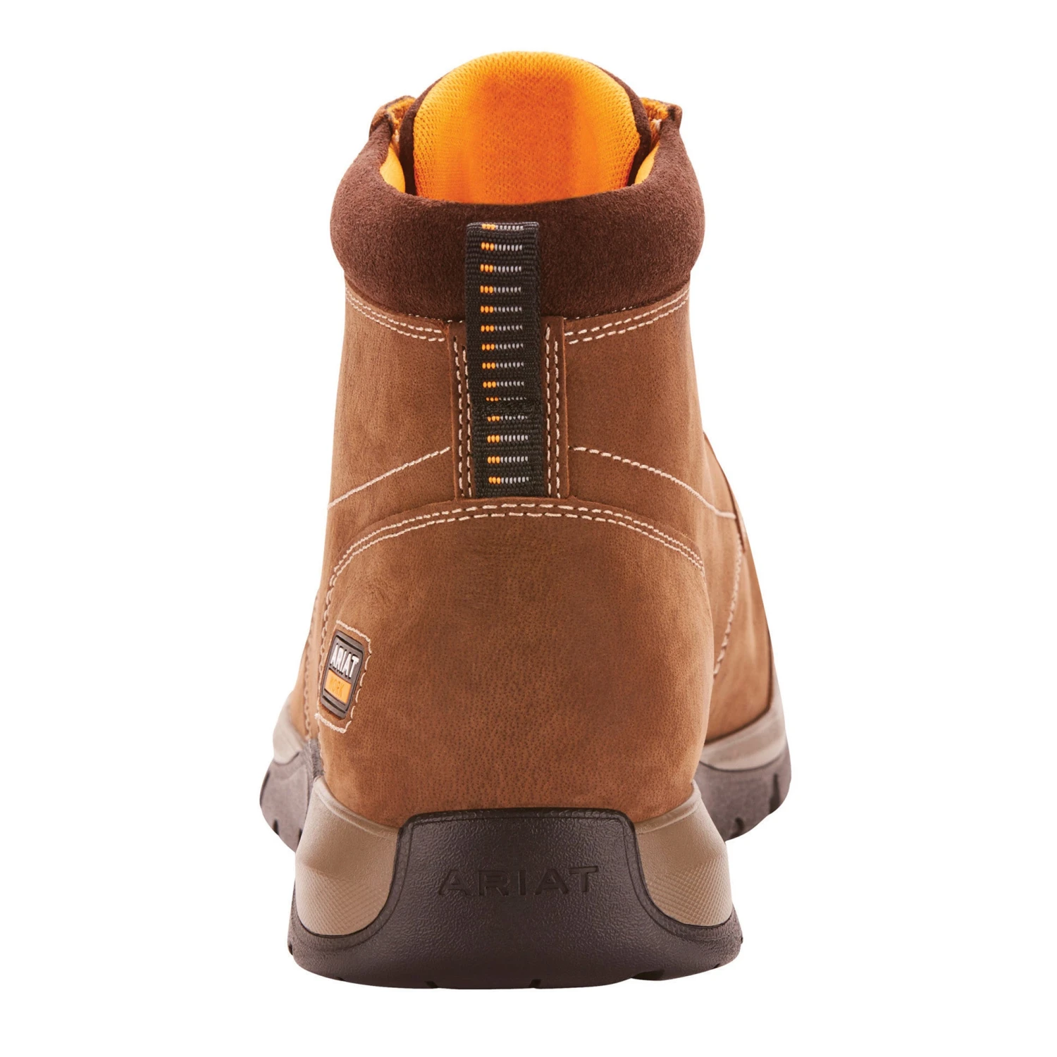 Ariat Men's Chukka Work Boot 4 Ariat Men's Chukka Work Boot - Image 2