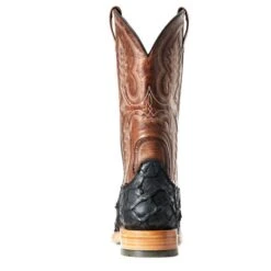 Ariat Men's Big Bass Boot 9 Ariat Men's Big Bass Boot -Caboot Store 10029610 4