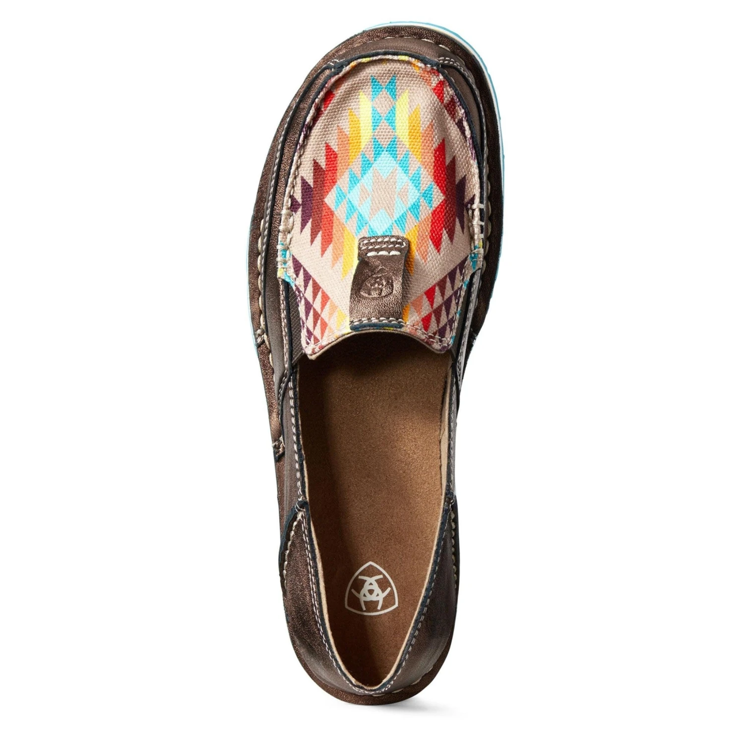 Ariat Women's Aztec Cruiser 4 Ariat Women's Aztec Cruiser - Image 2