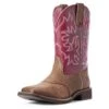 Ariat Women's Delilah Boots -Caboot Store 10031593 3 4 front