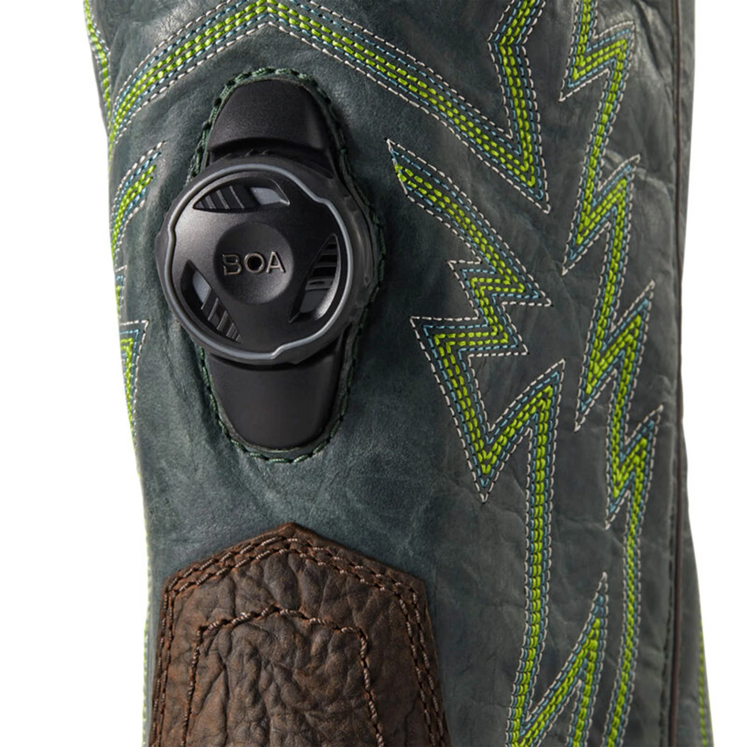 Ariat Men's WorkHog XT BOA Boot 6 Ariat Men's WorkHog XT BOA Boot - Image 4