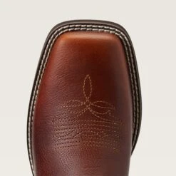 Ariat Women's Delilah Square Toe Boots -Caboot Store 10040284 toe warm