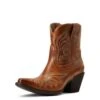 Ariat Women's Chandler Western Boot 2 Ariat Women's Chandler Western Boot -Caboot Store 10040340 3 4 front