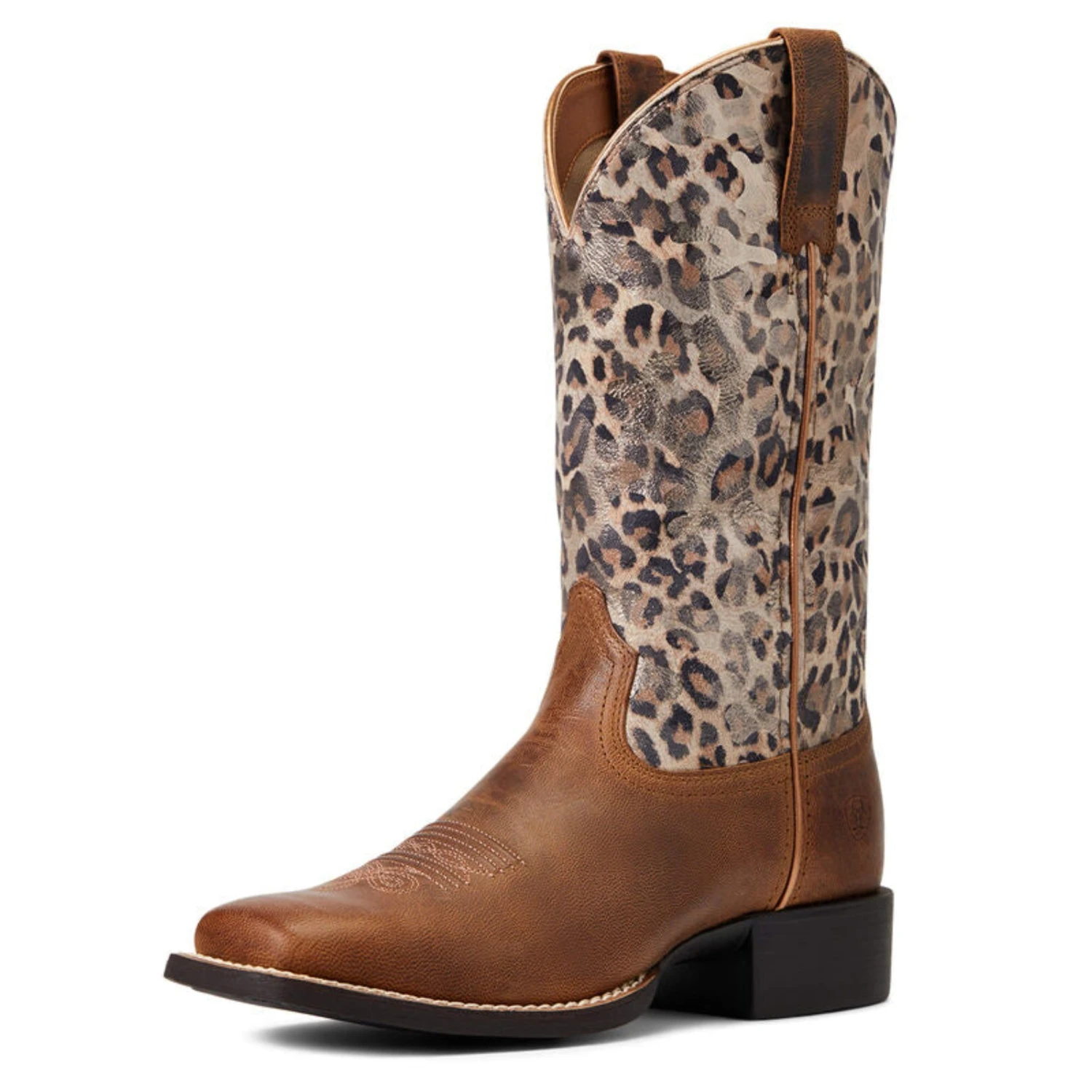Ariat Women's Round Up Western Boot 3 Ariat Women's Round Up Western Boot