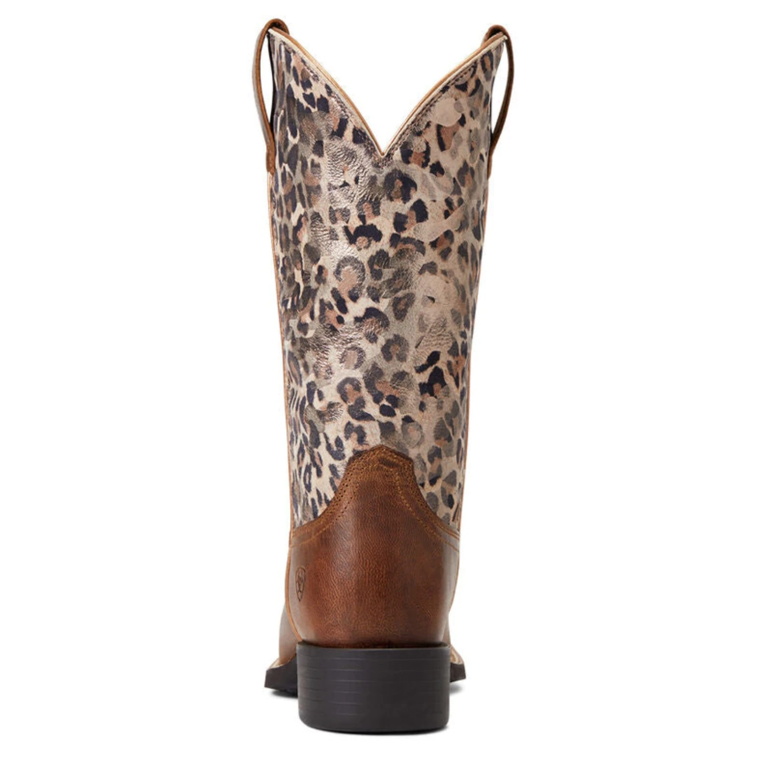 Ariat Women's Round Up Western Boot 6 Ariat Women's Round Up Western Boot - Image 4