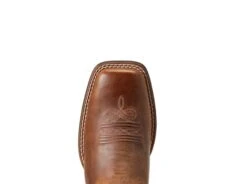 Ariat Women's Round Up Western Boot 12 Ariat Women's Round Up Western Boot -Caboot Store 10040363 toe