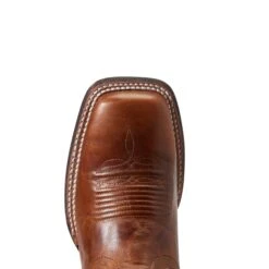 Ariat Women's Circuit Patriot Boots -Caboot Store 10040400 toe