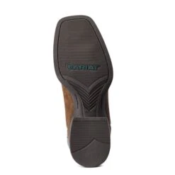 Ariat Men's Flying Proud Boot -Caboot Store 10042405 sole