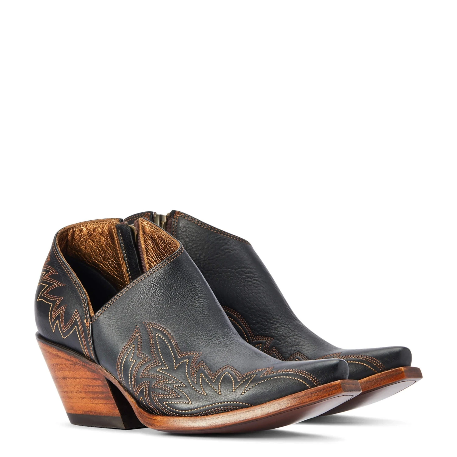 Ariat Women's Jolene Bootie 8 Ariat Women's Jolene Bootie - Image 6