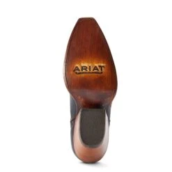 Ariat Women's Jolene Bootie 17 Ariat Women's Jolene Bootie -Caboot Store 10042427 sole