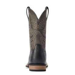 Ariat Men's Everlite Countdown 10 Ariat Men's Everlite Countdown -Caboot Store 10042464 heel
