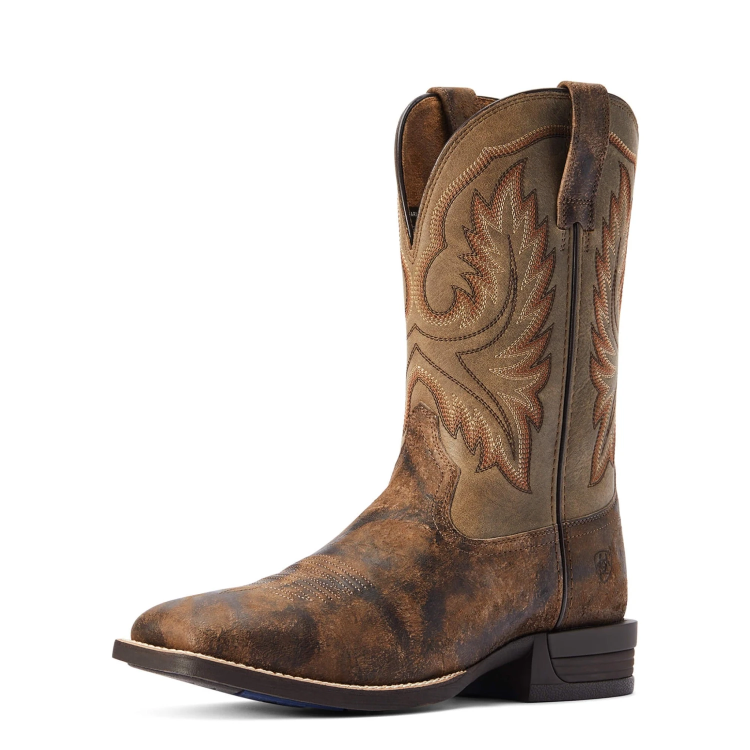 Ariat Men's Wilder Bomber Boot 3 Ariat Men's Wilder Bomber Boot