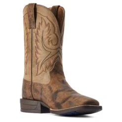 Ariat Men's Wilder Bomber Boot 11 Ariat Men's Wilder Bomber Boot -Caboot Store 10042466 medial