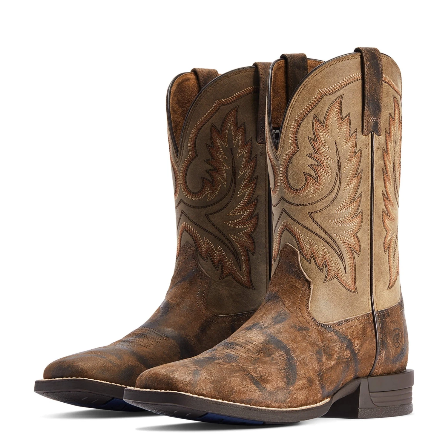 Ariat Men's Wilder Bomber Boot 6 Ariat Men's Wilder Bomber Boot - Image 4