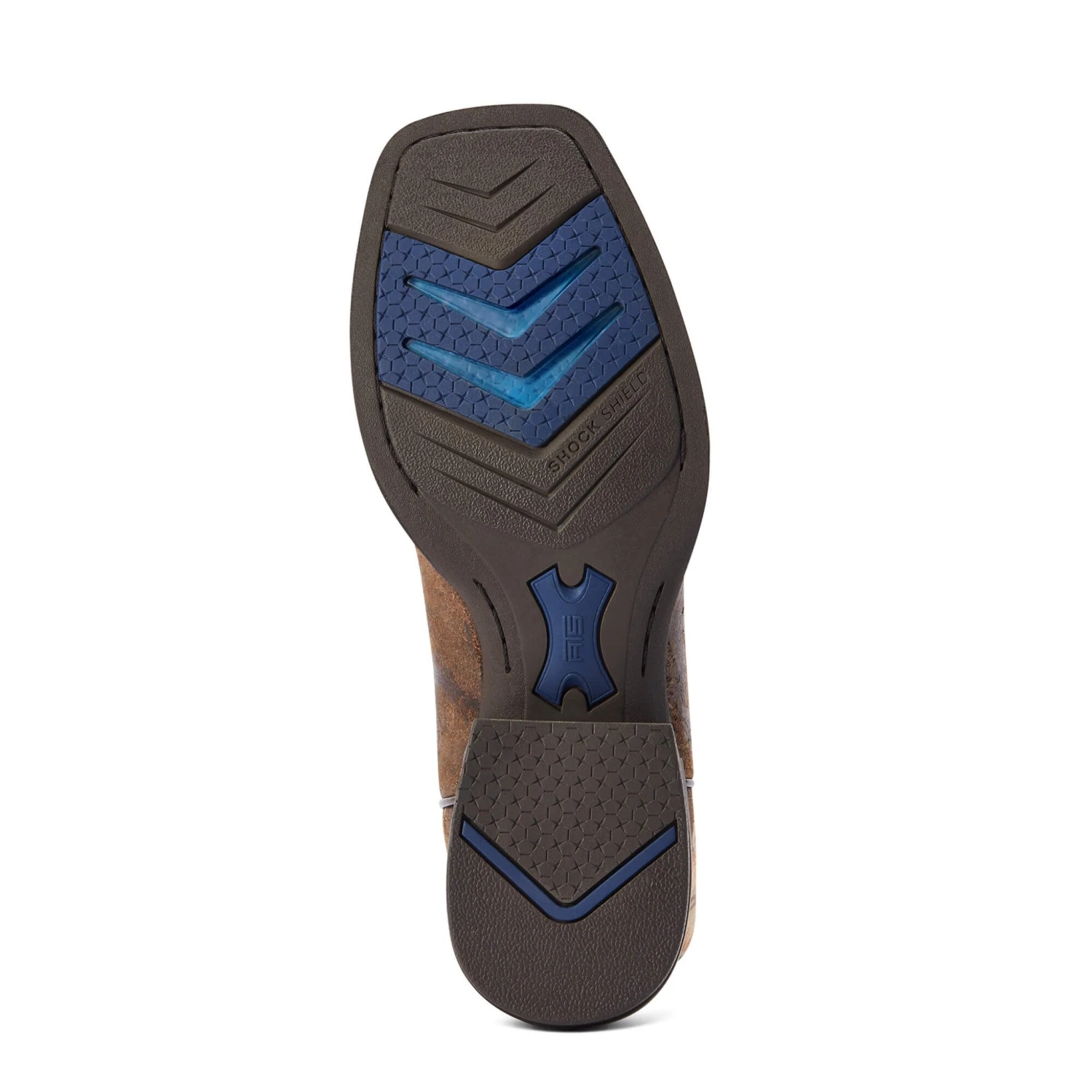 Ariat Men's Wilder Bomber Boot 8 Ariat Men's Wilder Bomber Boot - Image 6