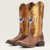 Ariat Women's Frontier Thunderbird Boots 2 Ariat Women's Frontier Thunderbird Boots -Caboot Store 10042578 pair warm