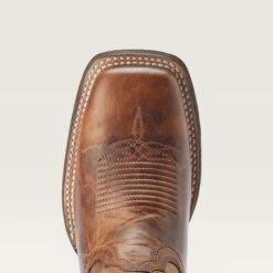 Ariat Women's Frontier Thunderbird Boots -Caboot Store 10042578 toe warm