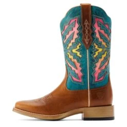 Ariat Women's Laney VentTEK 360° Boot -Caboot Store 10044443 side
