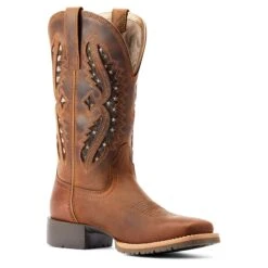 Ariat Women's VentTEK Boots 12 Ariat Women's VentTEK Boots -Caboot Store 10044473 medial