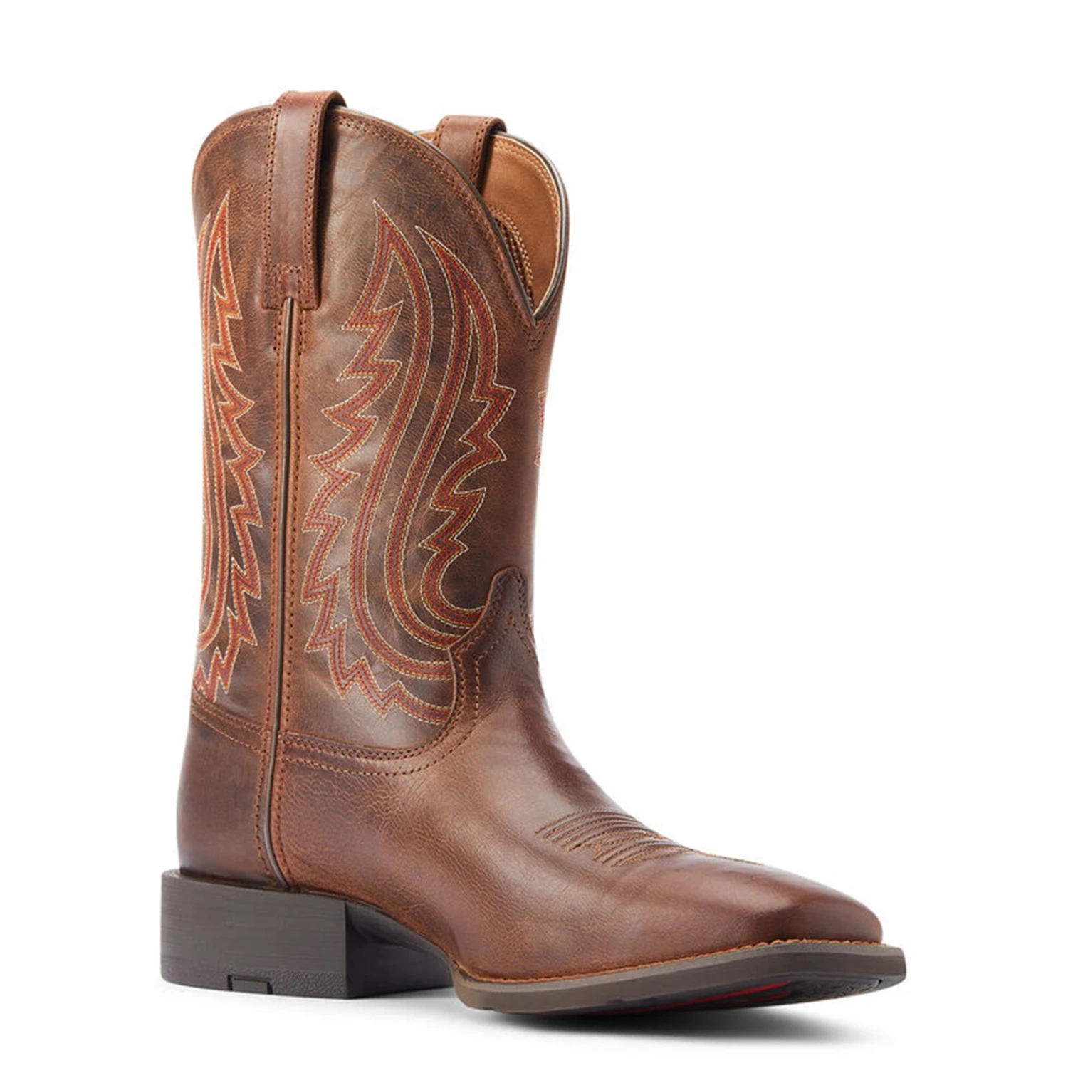 Ariat Men's Sport Big Country Boots 6 Ariat Men's Sport Big Country Boots - Image 4