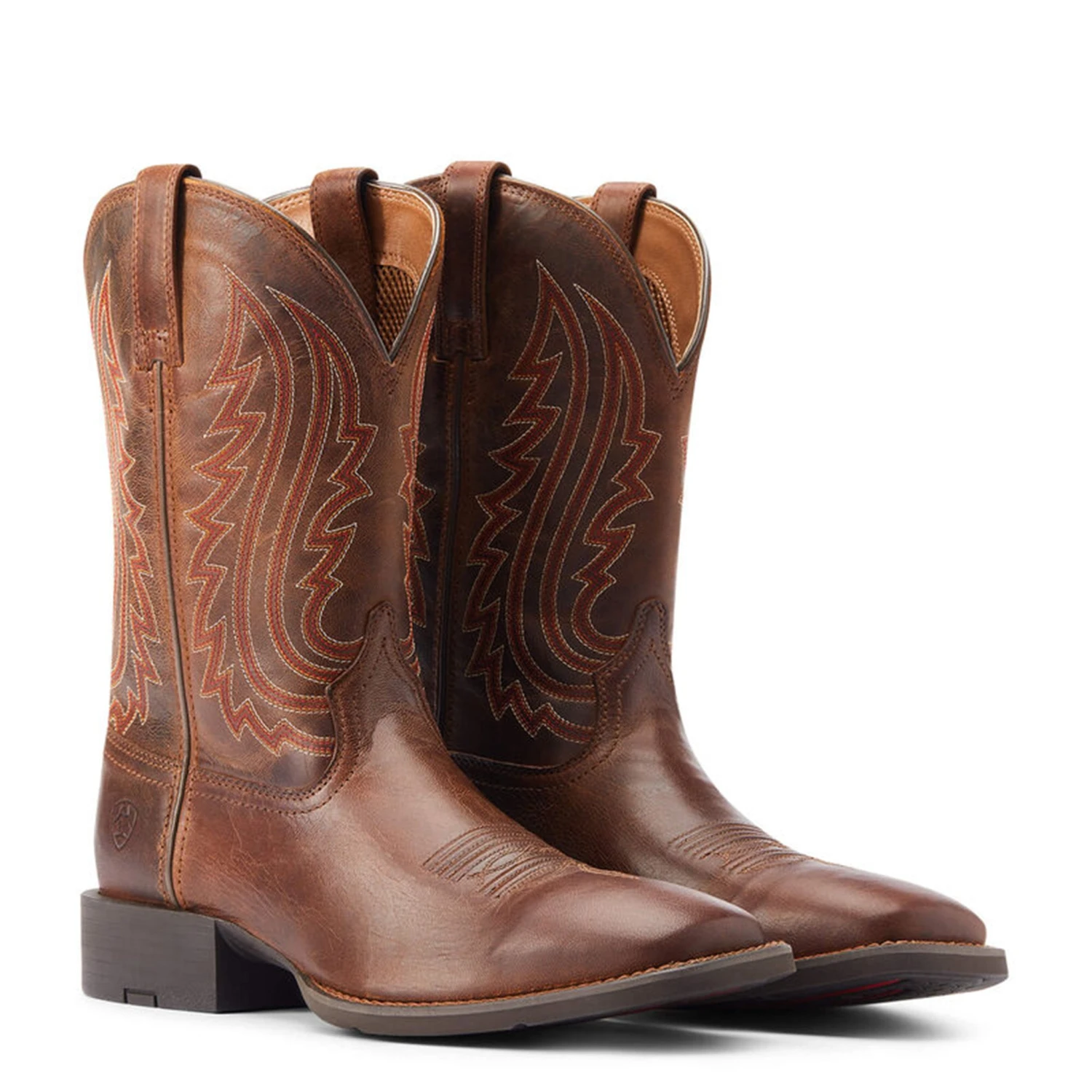 Ariat Men's Sport Big Country Boots 9 Ariat Men's Sport Big Country Boots - Image 7