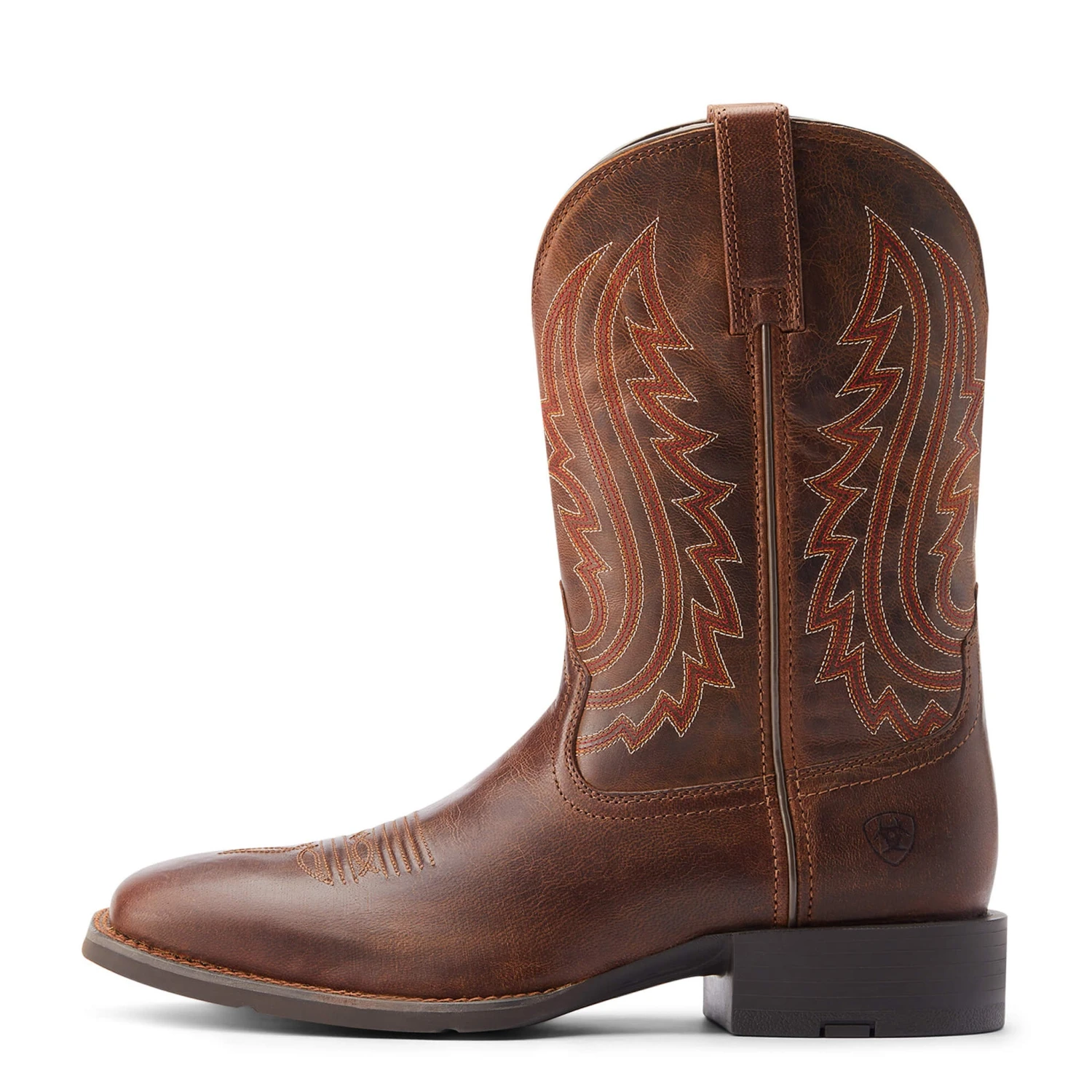 Ariat Men's Sport Big Country Boots 4 Ariat Men's Sport Big Country Boots - Image 2