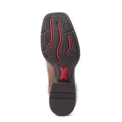 Ariat Men's Sport Big Country Boots 13 Ariat Men's Sport Big Country Boots -Caboot Store 10044561 sole