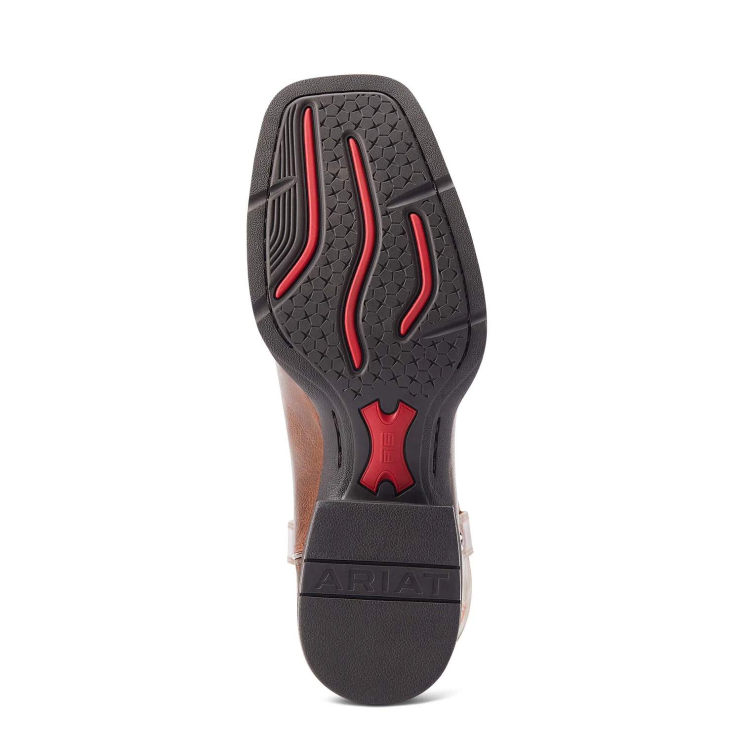 Ariat Men's Sport Big Country Boots 7 Ariat Men's Sport Big Country Boots - Image 5