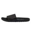 Heydude Hey Dude Phoenix Men's Comfort Slide -Caboot Store 112194893 PHOENIX SOX JET BLACK 01