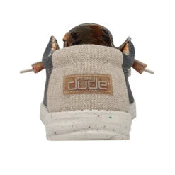 Heydude Hey Dude Wally Eco Sox Aegean -Caboot Store 112472724 WALLY ECO SOX AEGEAN LEFT 5 720x a6632cae 6708 4742 8e99 065b776ee78d