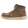 Heydude Hey Dude Men's Bradley Brown -Caboot Store 113301500 BRADLEY BROWN 01