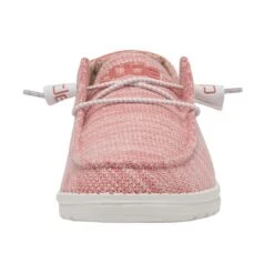 Heydude Hey Dude Wendy Stretch Coral Pearl -Caboot Store 121415071 WENDY STRETCH CORAL PEARL LEFT 4 1 2048x2048 501a7af2 f521 4480 8052 213127d05174