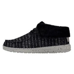 Heydude Hey Dude Boucle Britt Women's Casual Shoes 7 Heydude Hey Dude Boucle Britt Women's Casual Shoes -Caboot Store 121774780 1 resized