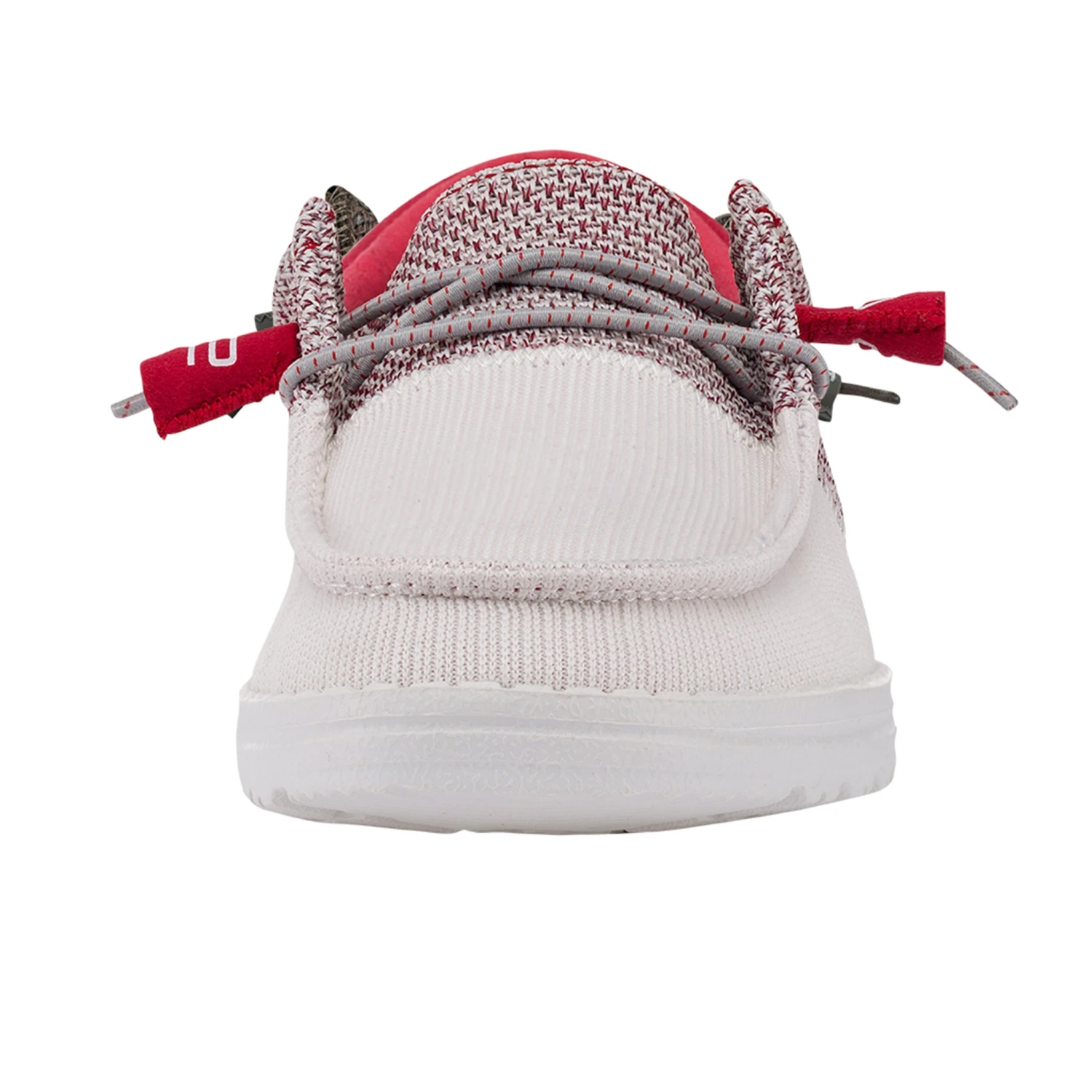 Heydude Hey Dude Wendy Sox Funk White Strawberry 6 Heydude Hey Dude Wendy Sox Funk White Strawberry - Image 4