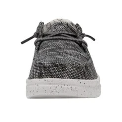 Heydude Hey Dude Wendy Rise Sox Grey -Caboot Store 121943082 WENDY RISE SOX GREY LEFT 4 2048x2048 581ecf86 643f 4e60 bf85 181aa319b4c6