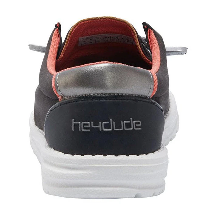 Heydude Hey Dude Wendy Advantage Black 4 Heydude Hey Dude Wendy Advantage Black - Image 2