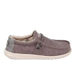 Heydude Hey Dude Wally Chambray Bruno -Caboot Store 1 2166369 ZM 1